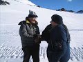 ELBRUS - Off-road vehicle LITVINA