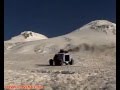 ELBRUS - Off-road vehicle LITVINA