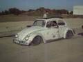Burnout'je me ne '64