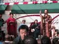 OSHOGATSU(New Year)in Little Tokyo ~Minyo Owase Bushi~ OSHOGATSU(New Year)in Little Tokyo ~Minyo Owase Bushi~