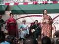 OSHOGATSU(New Year)in Little Tokyo ~Minyo Owase Bushi~