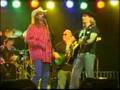 Cody McCarver, Dennis Haskins, Hawkshaw Hawkins