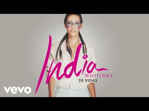 20 Vidas India Martínez