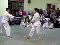 Takemusu aikido dojo Rijeka presentation