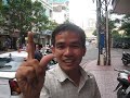 welcome to vietnam