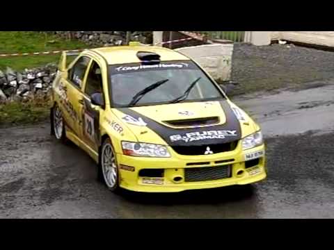 Mayo Stages 2012 Promo Video