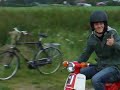 Honda C50