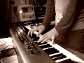 Sing for absolution - Muse by GinBoW (piano song ) Sing for absolution - Muse by GinBoW (piano song )