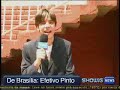 Efetivo Pinto - Parque da Cidade
