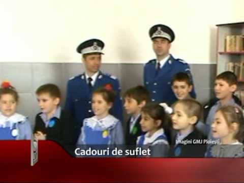 Cadouri de suflet
