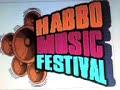 Habbo Music Festival - Nim-luka