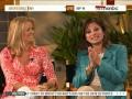 Maria Bartiromo CYA on Medicare goof (Morning Joe, 9/16/2009)