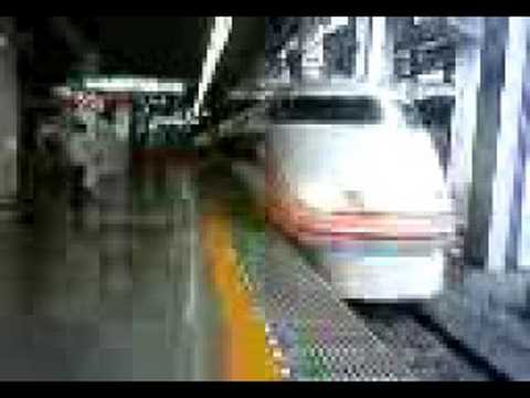 きぬ115号到着 (200809151530.3gp) - Mon Sep 15 02:39:57 2008