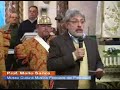 I costumi ritrovati degli antichi tamburini messinesi