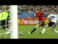 uefa euro final  2008 video   spain vs germany