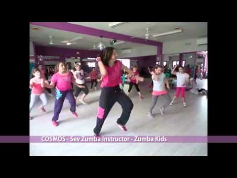 how to apply to be a zumba instructor