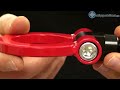 Beatrush Front Tow Hook Red (Part Number: S106016TF-FSA) Beatrush Front Tow Hook Red (Part Number: )