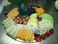 Fruit displays #1. Fruit displays #1.
