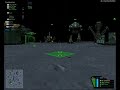 me doing my best to build a good moonbase in activision's battlezone from 1998.

it was played in windows vista ultimate. with an nvidia geforce 8800gtx card!