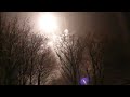 Skegness Bonfire Night Fireworks Displays