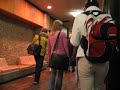UofS - The Underground Tunnels