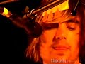 Fightstar - Mono Live @ Tiscali