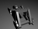 SCM 3D blender tst SCM 3D blender tst
