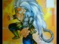 ss5 gogeta ss5 gogeta