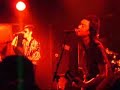 the telepathys?????????~i don't like sunday~?