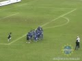 COPA VALE DO PARA�BA DE VER�O 2012 - EC TAUBAT� E S�O JOS� EC EMPATAM NA DECIS�O DO TERCEIRO LUGAR