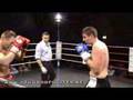 EUROPIAN TITLE FIGHT W.K.A --90kg - Prt 1