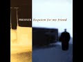 Lacrimosa - Requiem for my Friend (Preisner)