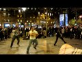 chamoro night in Paris♪ part1