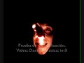 Prueba de musicalizacion (expresion 1-7 Danteks 5)
