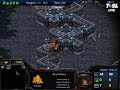 [TSL Ro16] BRAT vs Haypro Game 1