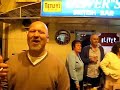 Dancing in the street Benidorm