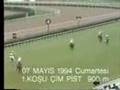 YAVUZHAN - UNUTULMAZ �AMP�YON 7 MAYIS 1994
