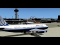 Virtual United Airlines, The Official Promo Video