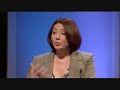 Richard Dawkins on the Big Debate 5 of 6