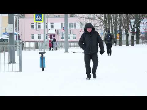 Барановичи день за днем. 22.01.26.