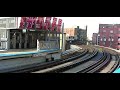 Chicago L train
