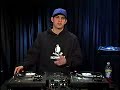Scratch DJ Academy Presented By Lipton Brisk - Crab Scratch