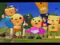 infantiles chu chu ua