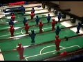 Futbolin frikie