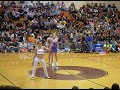 CALALLEN HIGH SCHOOL SENIOR DRESS UP 2009