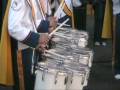 videos de WVU band at Universal 2