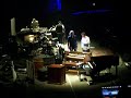 Eric Clapton + Steve Winwood (Had To Cry Today) Berlin 2010