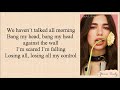 Dua Lipa & BLACKPINK - Kiss And Make Up (Easy