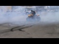 Can Am Renegade 800 Burn Out