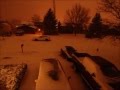 4/9/13 Record Breaking Rapid City Snowfall ...